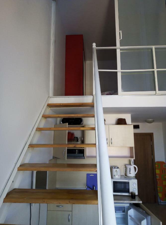 Apartmán Gerber Rezidense 3 Sluneční pobřeží Exteriér fotografie