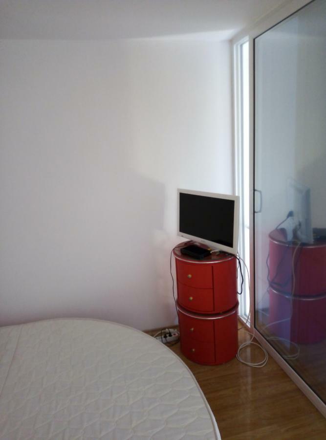 Apartmán Gerber Rezidense 3 Sluneční pobřeží Exteriér fotografie