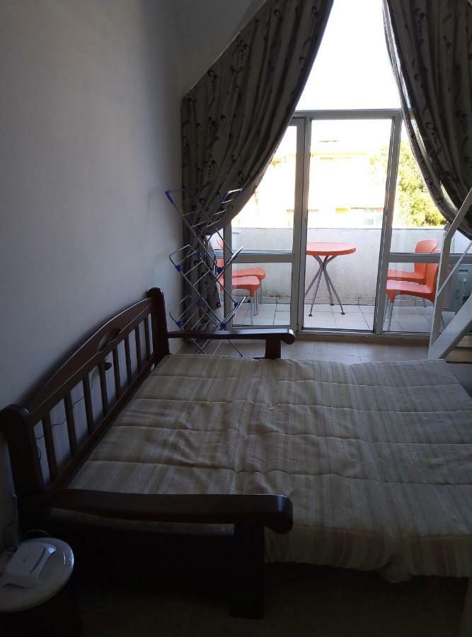 Apartmán Gerber Rezidense 3 Sluneční pobřeží Exteriér fotografie